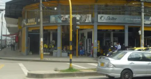 BELLTC BOGOTÁ BELLTC BOGOTÁ